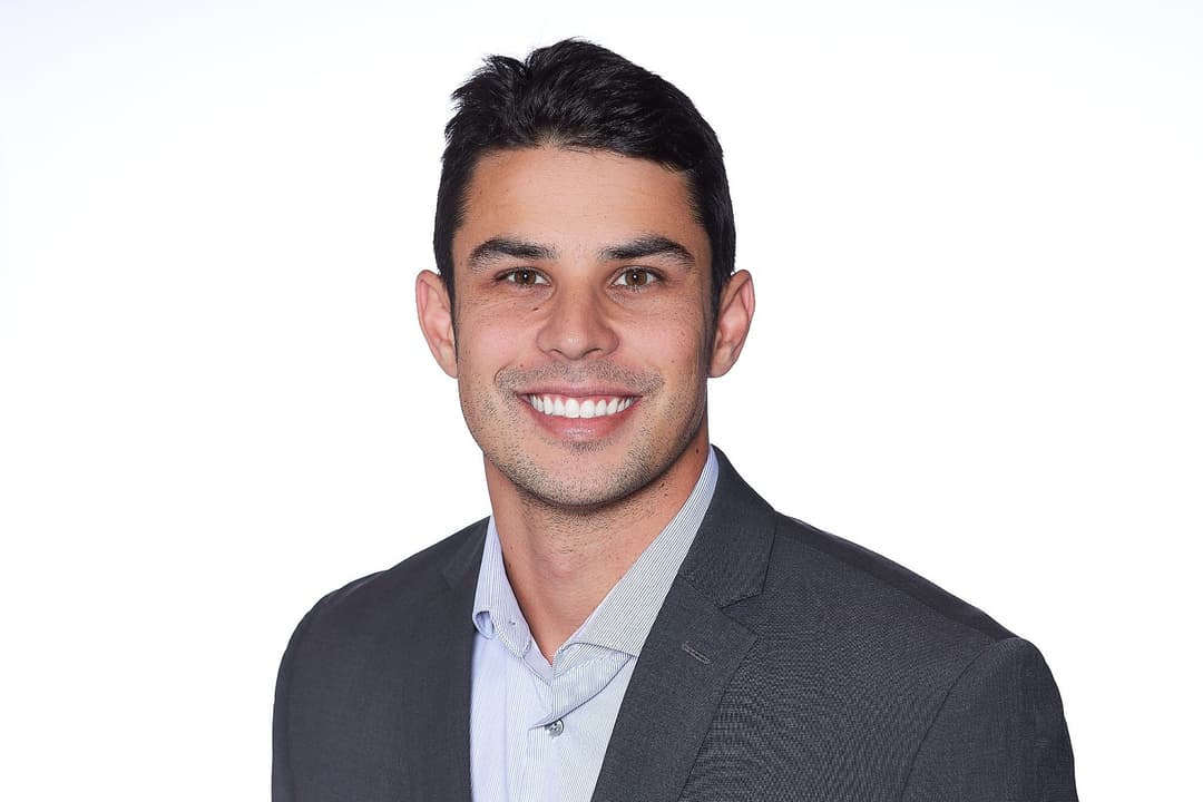 Kolton Shreve, Founder of Glacier Lake Partners